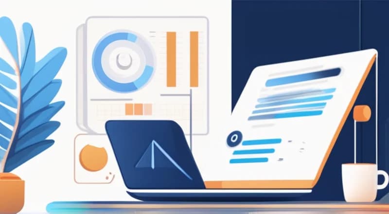 如何高效地创建和管理产品客户信息表格？