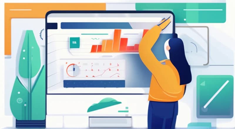 如何选择和使用IC销售管理软件来提升业务效率？