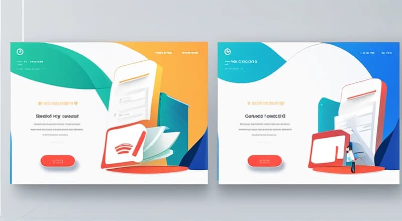 如何制作一份吸引人的银行客户管理PPT模板？