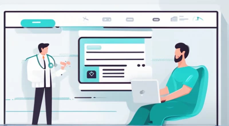 如何制定有效的健康管理师客户对话模板？