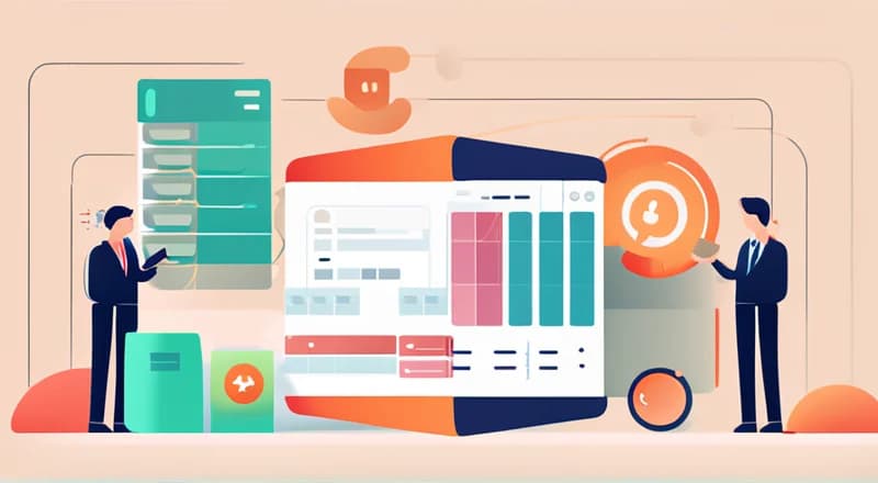 如何制作一款高效的客户管理表格软件？