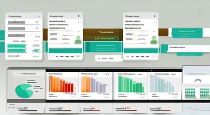 如何创建一个高效的客户信息管理Excel模板？