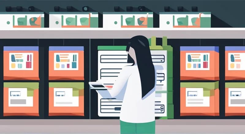 如何批量打印商品进销存报表？进销存报表打印指南