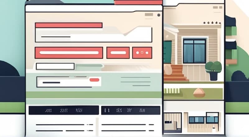 如何制作高效的房产销售客户管理表格？