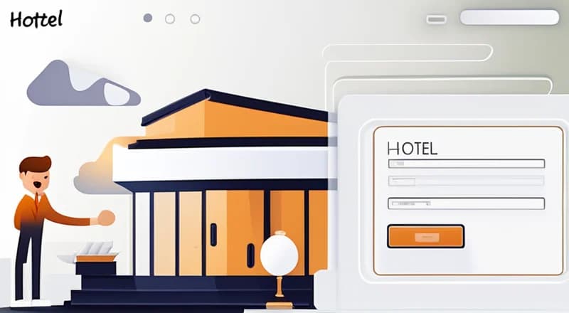 如何创建和管理高效的酒店客户管理表格？