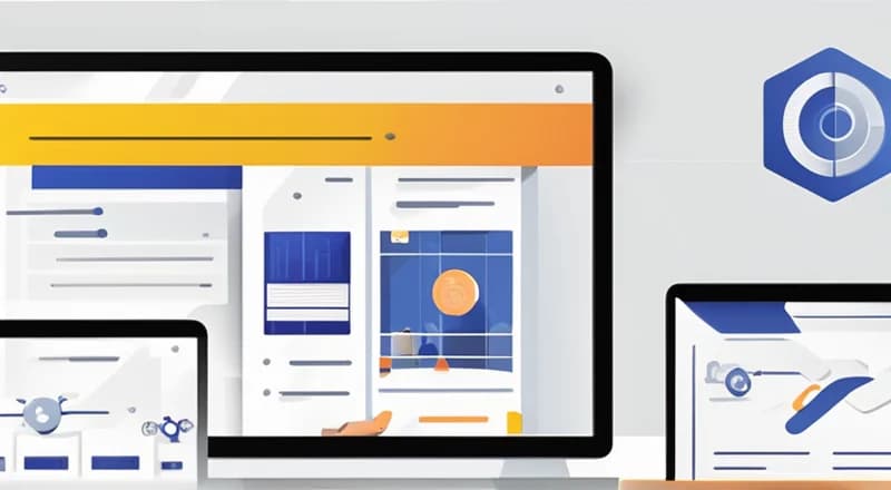 如何制定有效的供应商客户管理文件模板？