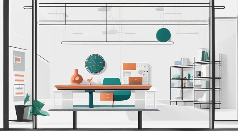 如何开发一款高效的家具生产销售管理软件？