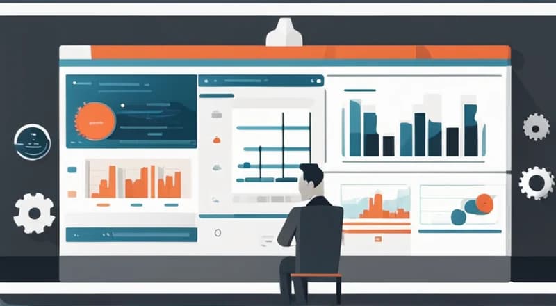 哪些CRM系统在线索管理方面拥有卓越的数据分析能力？