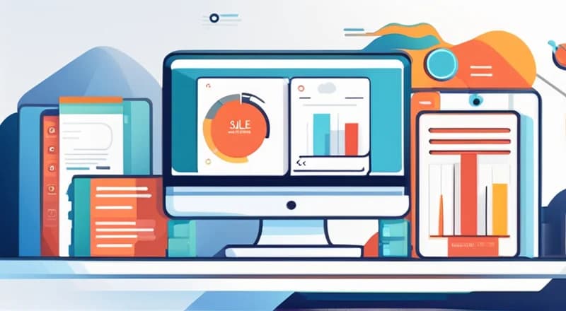 如何选择适合不同规模企业的销售管理系统？