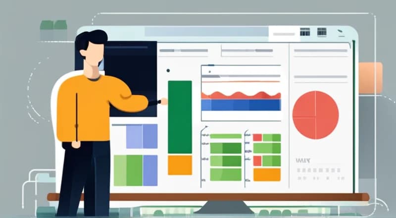 如何制作Excel进销存管理系统？详细步骤和技巧