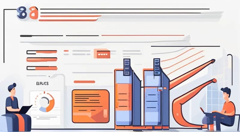 如何查询和记录霸道进销存系统中的入库时间？