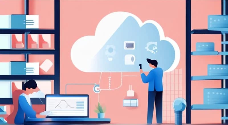 如何有效地设置云进销存系统的权限？