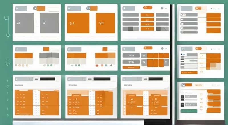 如何制作一份高效的淘宝老客户管理表格？