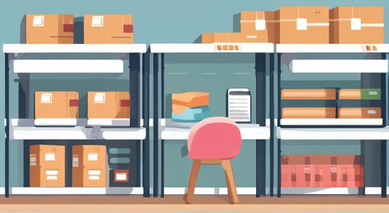 如何应对进销存不足？增加表格和进销存管理技巧