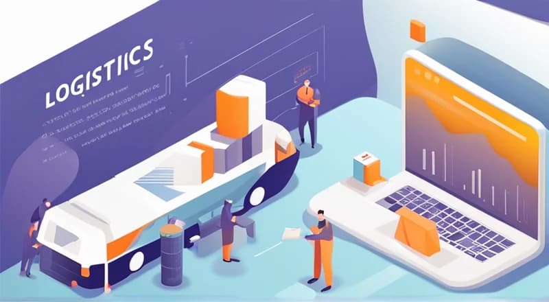 如何构建一个高效的物流客户信息管理系统？