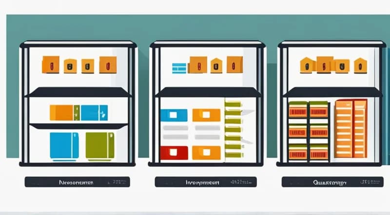 如何设置和使用进销存系统按名称查询功能？