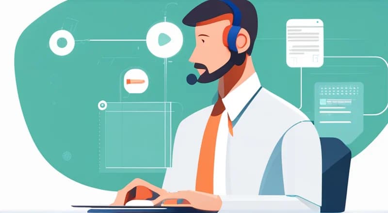 如何构建一个高效的单机客户信息管理系统？