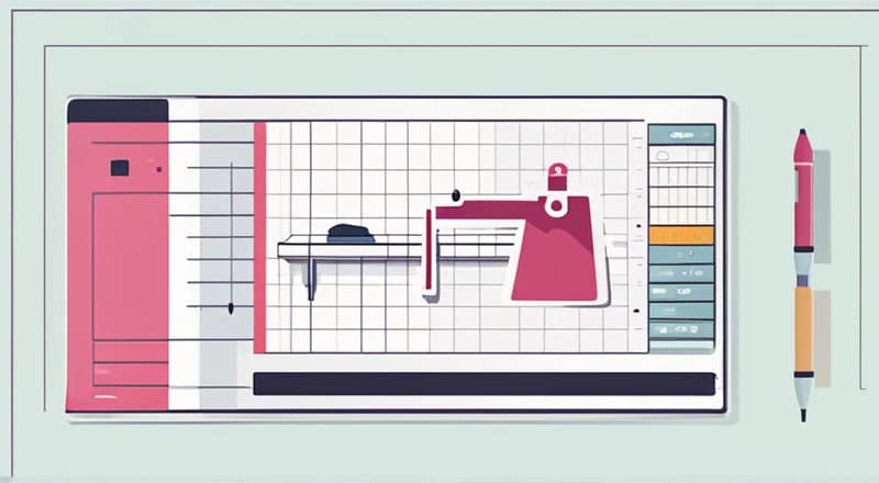 家纺行业如何科学高效地制作和使用进销存表格？