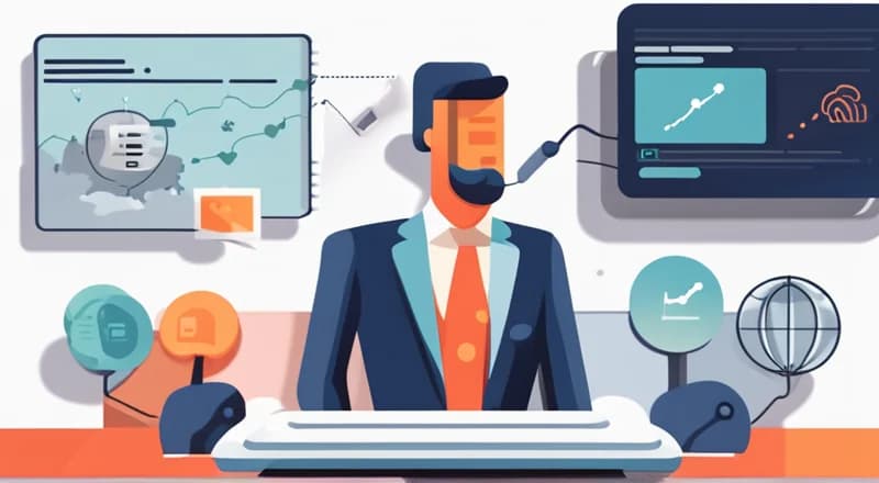 哪些CRM系统为在线索管理提供实时移动解决方案？