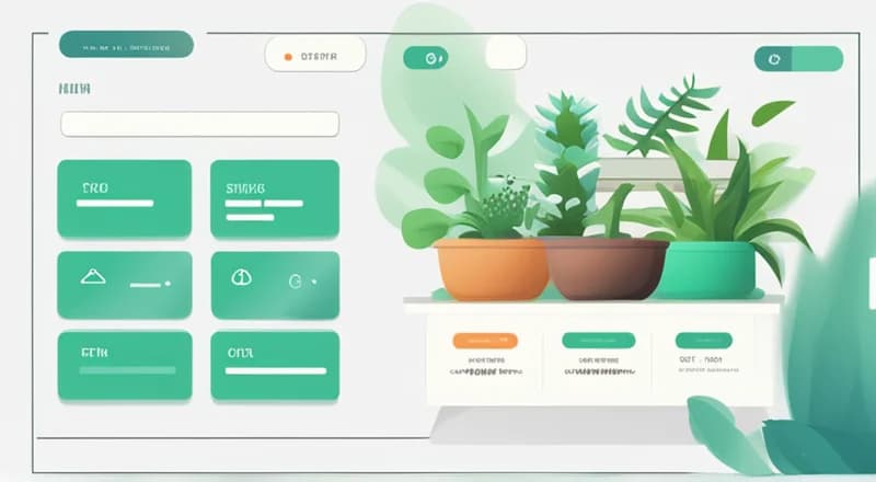 如何创建一个高效的种植客户管理表格模板？