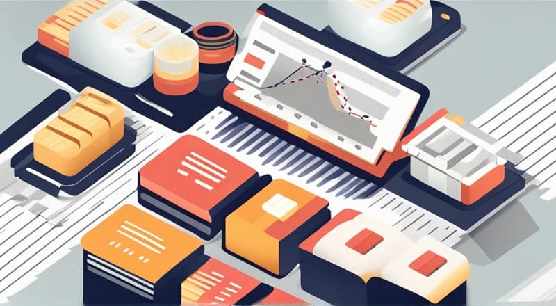 如何创建和管理仓库成品进销存表格？