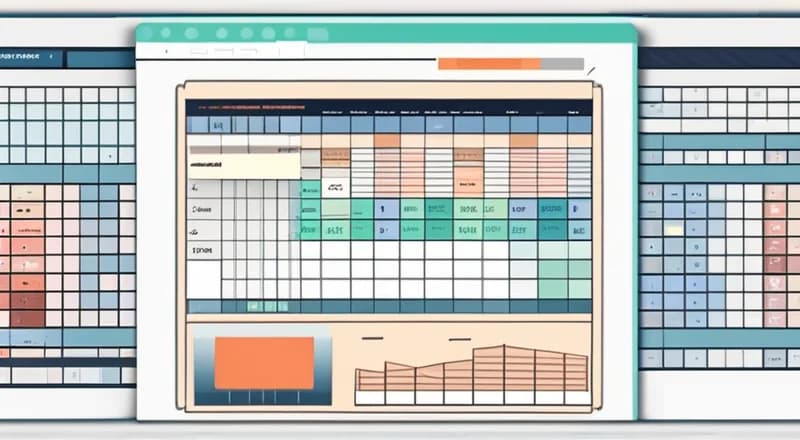 如何制作吸引眼球的客户管理表格？美化教程图全揭秘