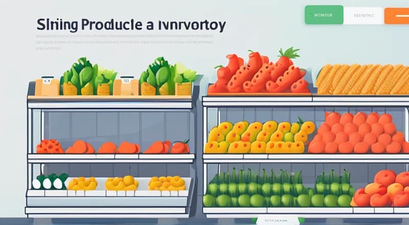 生鲜超市如何制定高效的进销存方案？