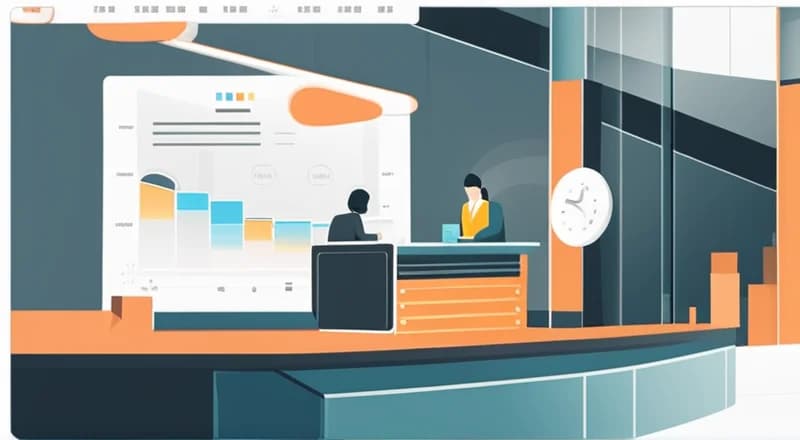 如何找到高质量的银行客户管理PPT模板并进行下载？