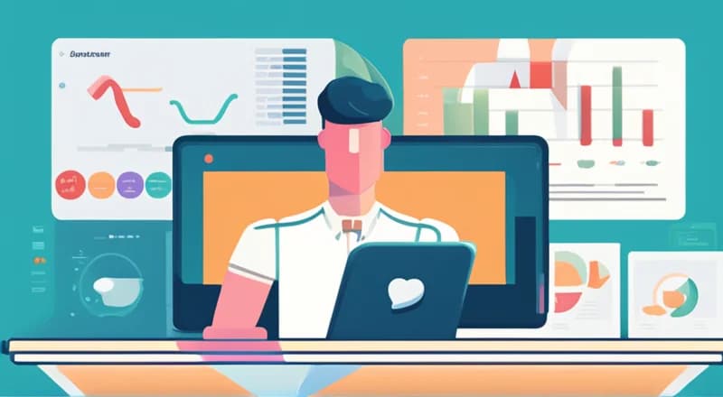 如何开发一款高效的单机销售管理软件？