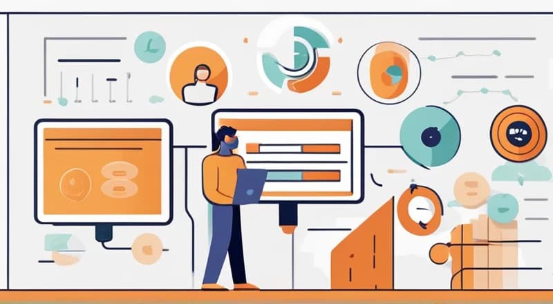 如何为企业选择具有良好用户界面的CRM系统？