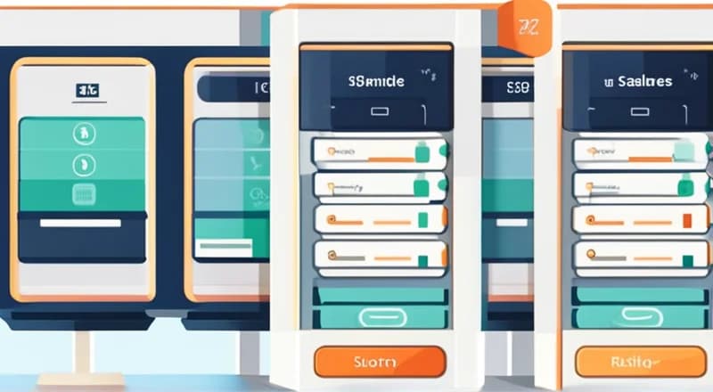 如何设计和实现高效的SQL进销存库存表？