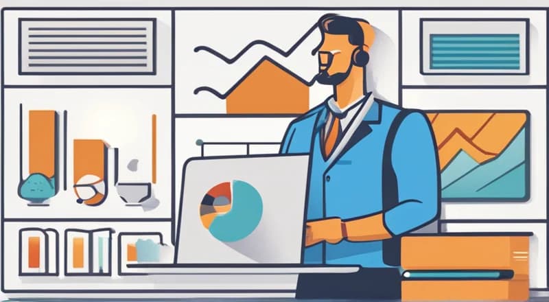 如何找到最适合企业的销售绩效管理工具？