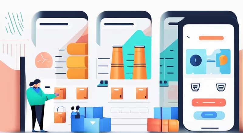 如何高效管理进销存系统中相同价格的商品？