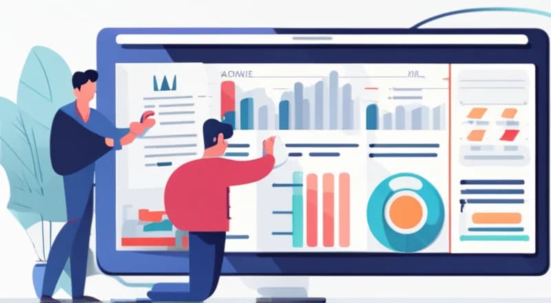 如何根据销售管理软件的用户评价进行排行榜分析？