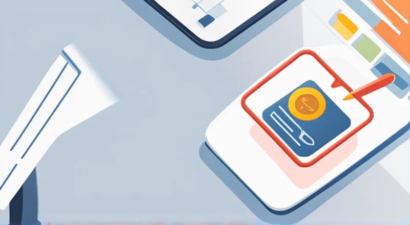 如何在浪潮云进销存中导入和处理出库单？详细操作指南