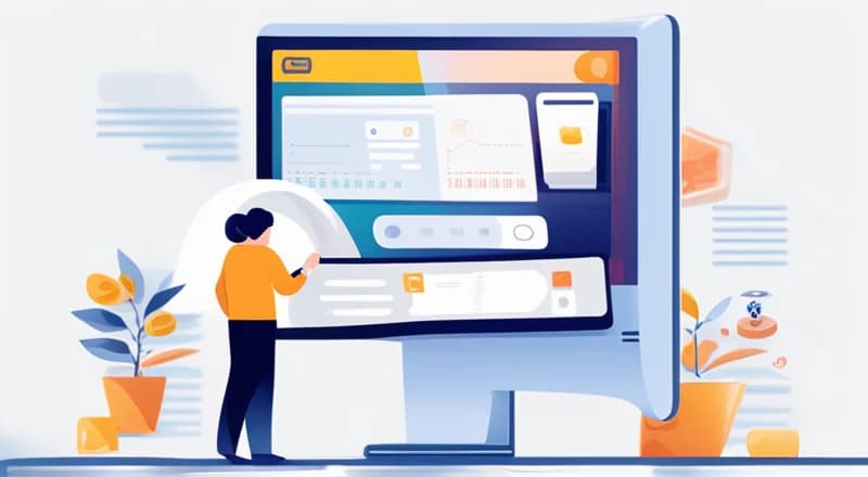 如何设计和开发衡阳客户信息管理系统？实现高效管理的关键步骤