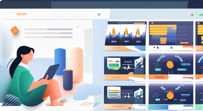 如何高效使用美萍销售管理软件提升业务效率？