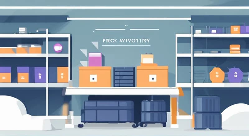 如何在浪潮云进销存系统中删除商品？详细步骤解析