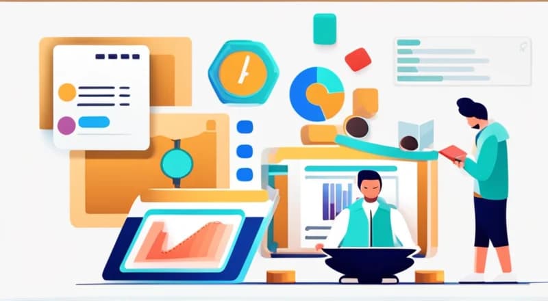 如何制作一份有效的进销存管理统计报表？