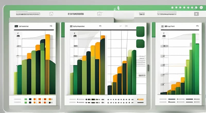 如何创建一个高效的Excel业务客户跟进管理模板？