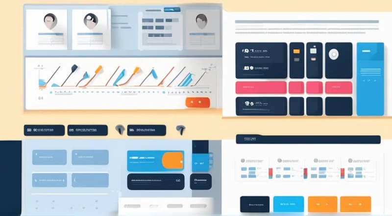 如何定制客户管理表格模板？创建高效客户管理系统的方法