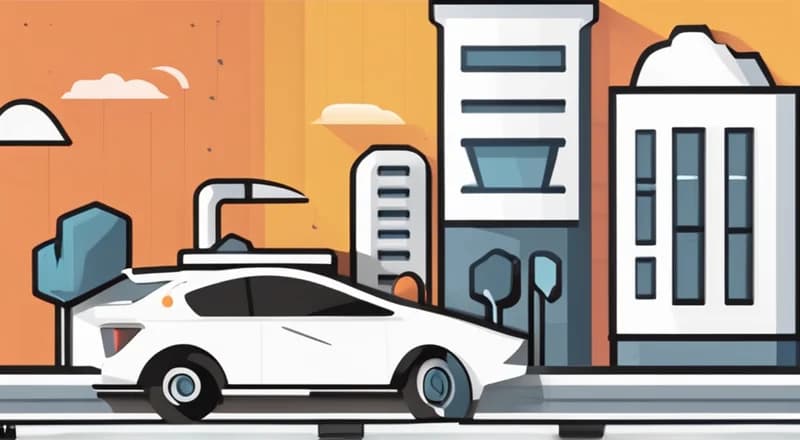 如何有效地推广和销售道路管理软件？