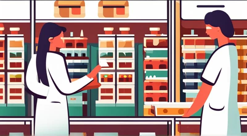 药店进销存台账怎么查看和管理？全面解析进销存明细