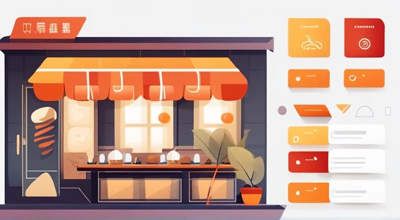 如何制定一份高效的餐饮客户管理计划书？