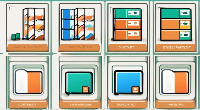 如何将麦收软件中的数据导入销存表格？详细步骤和技巧解析