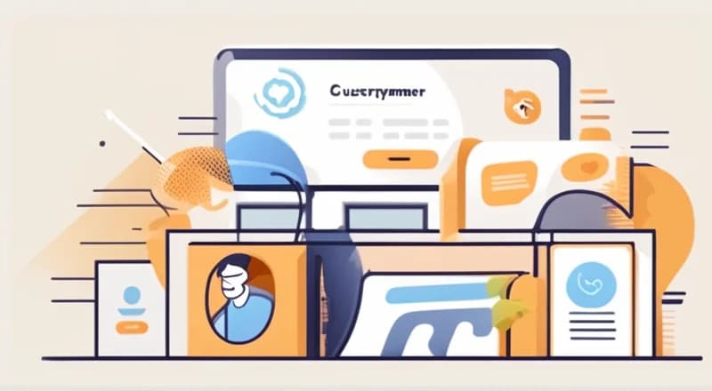 如何有效利用钉钉客户管理文案模板提升销售业绩？