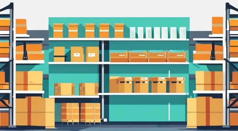 如何有效进行仓库进销存管理与数据分析？