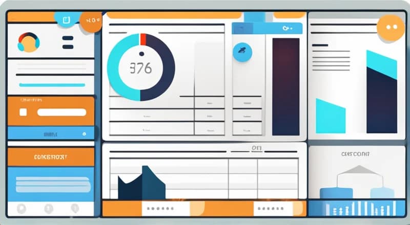 如何通过添加表格来改进进销存报表？