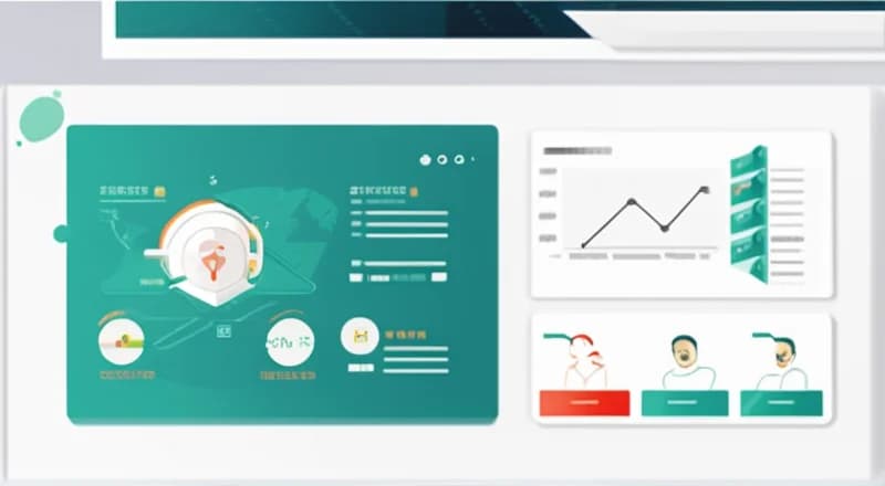 如何使用Excel模板来优化客户管理？