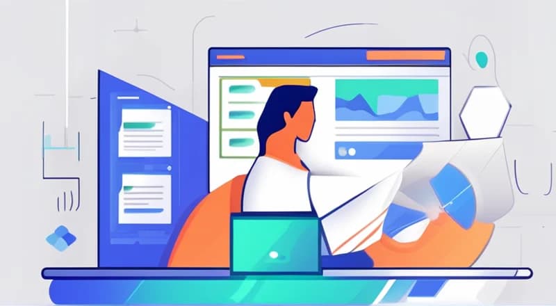 如何构建高效的项目客户信息管理系统？